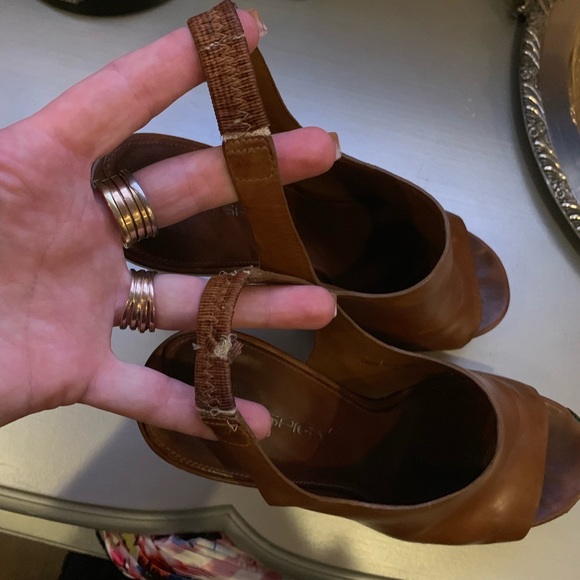 Via Spiga clogs - Picture 3 of 5